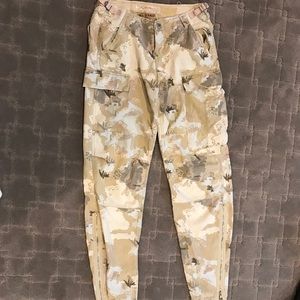 Da-Nang cargo pants!